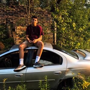 Meet your Posher, John